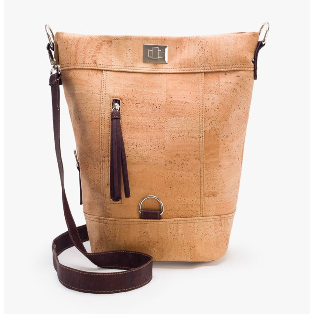 crossbody satchel backpack