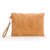 Picture 1/2 -Wristlet handbag (beige)