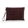 Picture 1/3 -Wrist bag (chokolate brown)