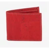 Picture 1/2 -Slim wallet (red)