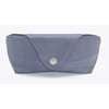 Picture 1/3 -Magnetic glasses case (metallic gray)