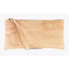 Picture 1/2 -Wristlet bag (beige)