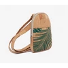 Picture 1/3 -Small crossbody bag (beige/green)