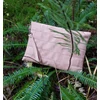 Picture 2/2 -Wristlet handbag (beige)