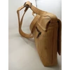 Picture 4/4 -Crossbody bag with flap (beige)