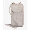 Picture 1/4 -Vertical cork wallet (grey)