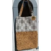 Picture 2/5 -Shopping bag (cork/textile)