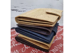 Wallets and purses