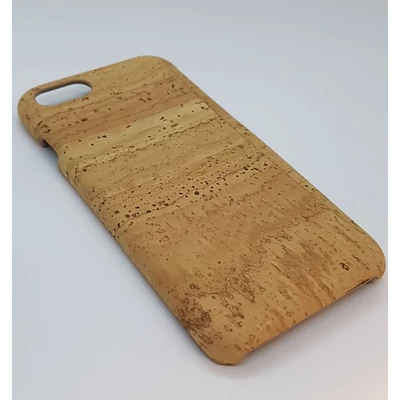 iPhone 8 parafa telefontok (bézs)