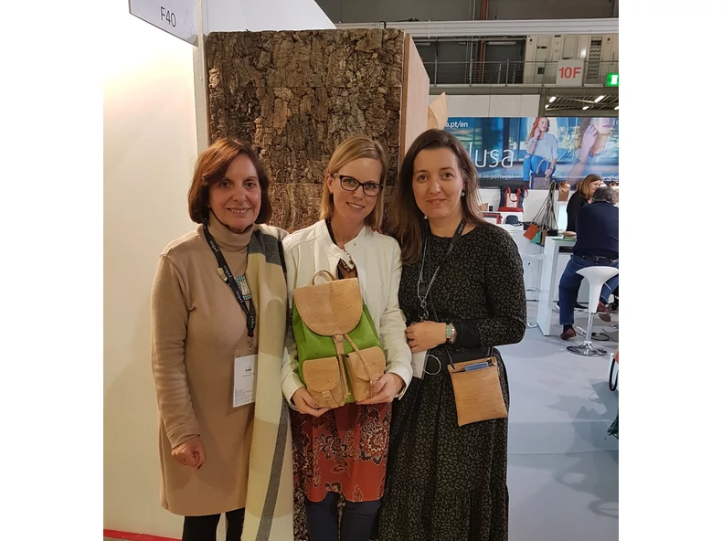 MIPEL-TheBagShow 2020 MIlan, Italy