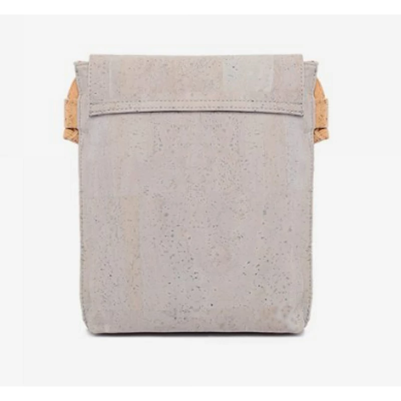 Crossbody bag (gray)