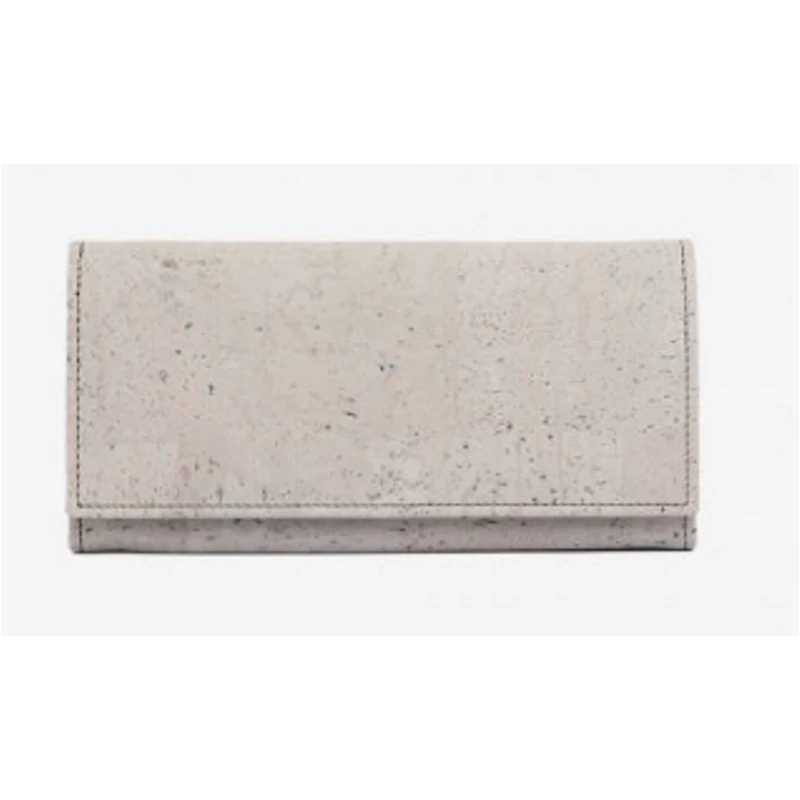 Woman wallet (gray)