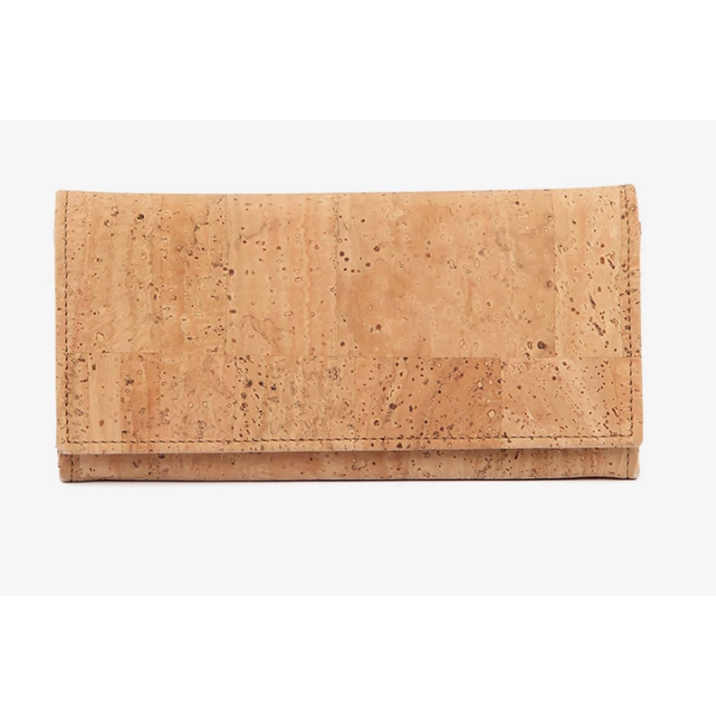 Női pénztárca (bézs) 