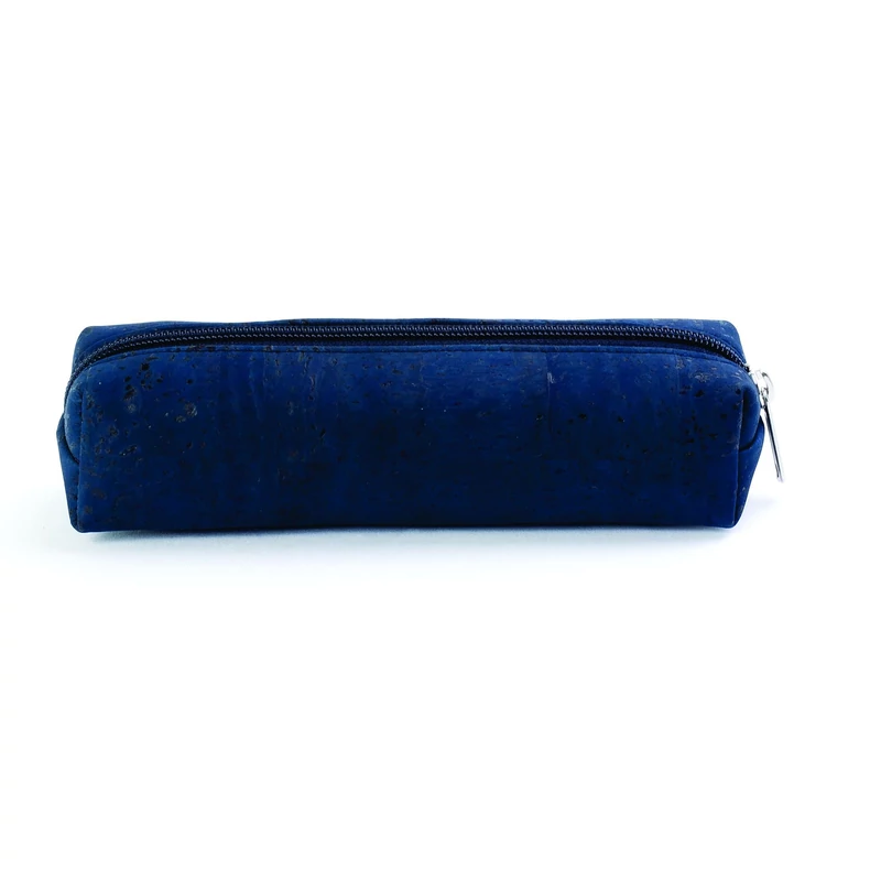 Pencil case (dark blue)