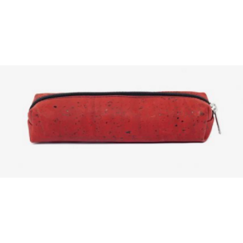 Pencil case (red)