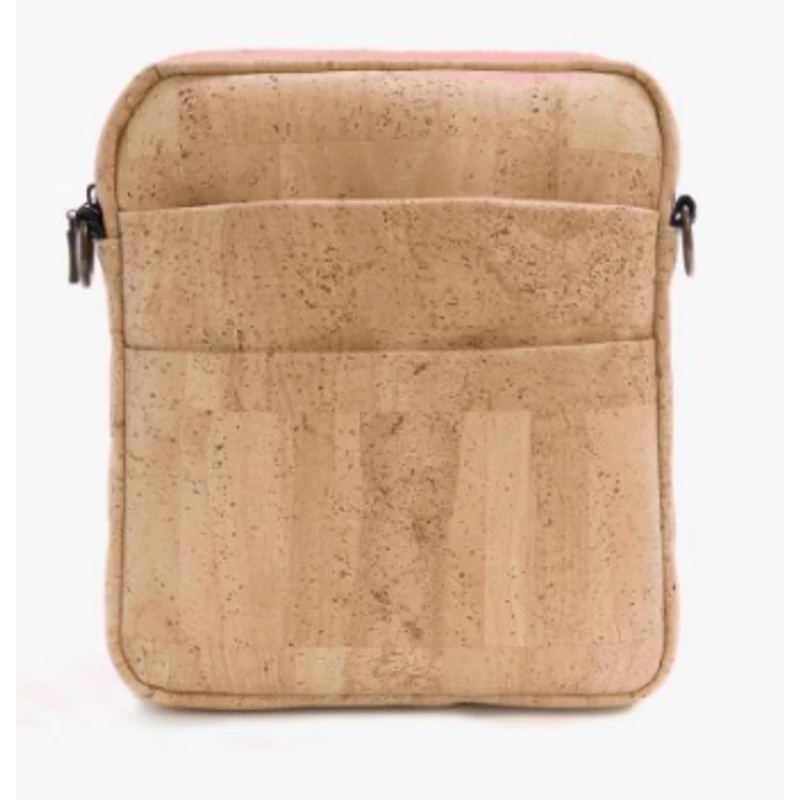 Crossbody bag (beige)