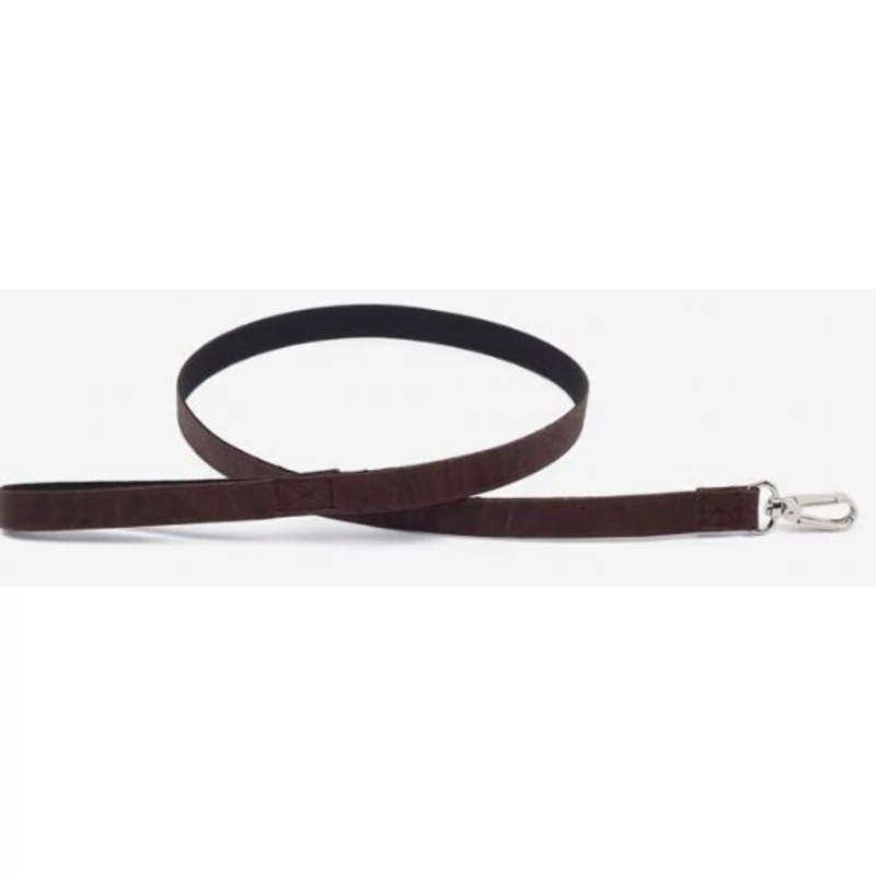 Cork Leash 20 mm (dark brown)